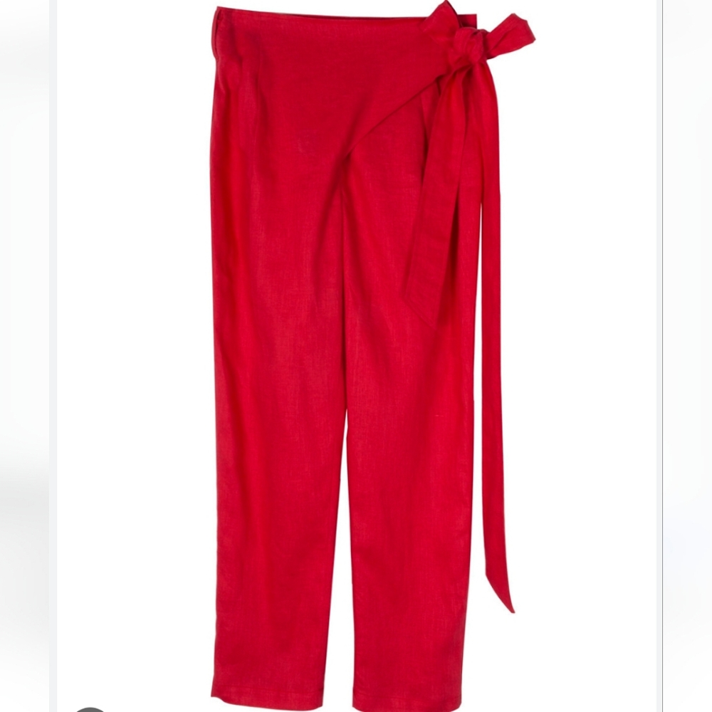 Leelanau Pyramid Point Wrap Pants